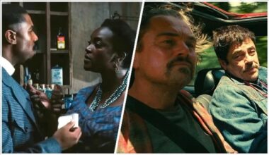 One Battle After Another, Sinners lead 2026 PGA Awards nominations