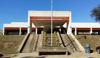 Camden Hospital to File Chapter 11 as Financial Struggles Mount