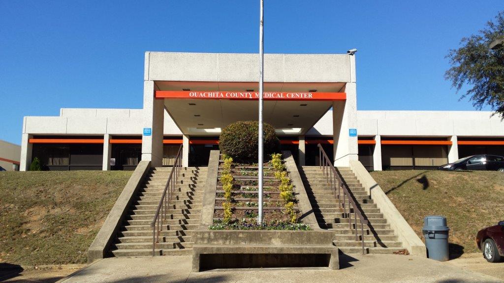 Camden Hospital to File Chapter 11 as Financial Struggles Mount