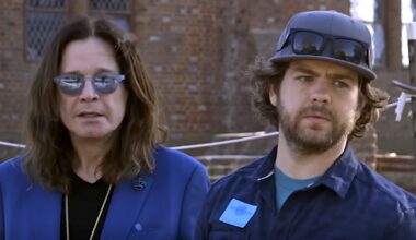 "He's Saying, 'Just Stop F**king Crying'"