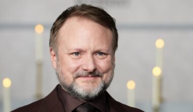 Rian Johnson Denies He Was "Spooked" From 'Star Wars' Return