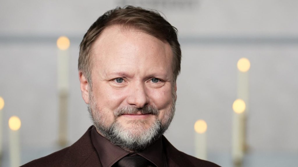 Rian Johnson Denies He Was "Spooked" From 'Star Wars' Return