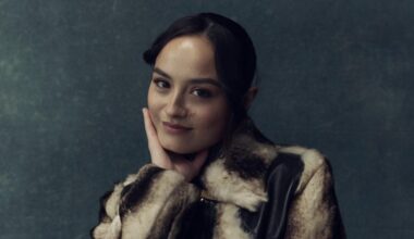 Chase Sui Wonders Teases 'The Studio' Season 2