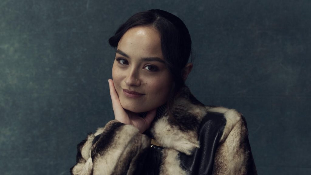 Chase Sui Wonders Teases 'The Studio' Season 2