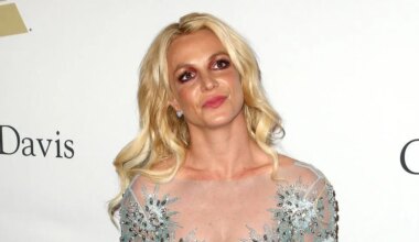 Britney Spears Says She Will "Never Perform In The US Again"