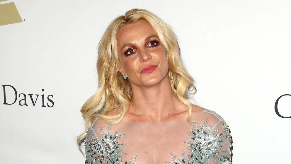 Britney Spears Says She Will "Never Perform In The US Again"