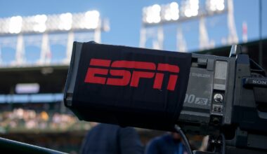 Three MLB weekend games to air exclusively on ABC this season