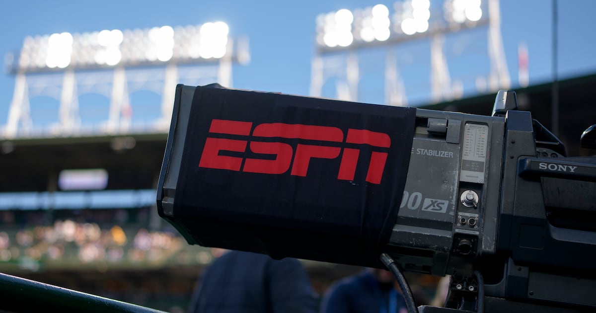 Three MLB weekend games to air exclusively on ABC this season