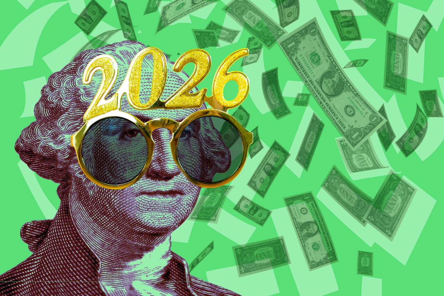 Need some help setting your money goals for 2026? Financial experts in Massachusetts have ideas.