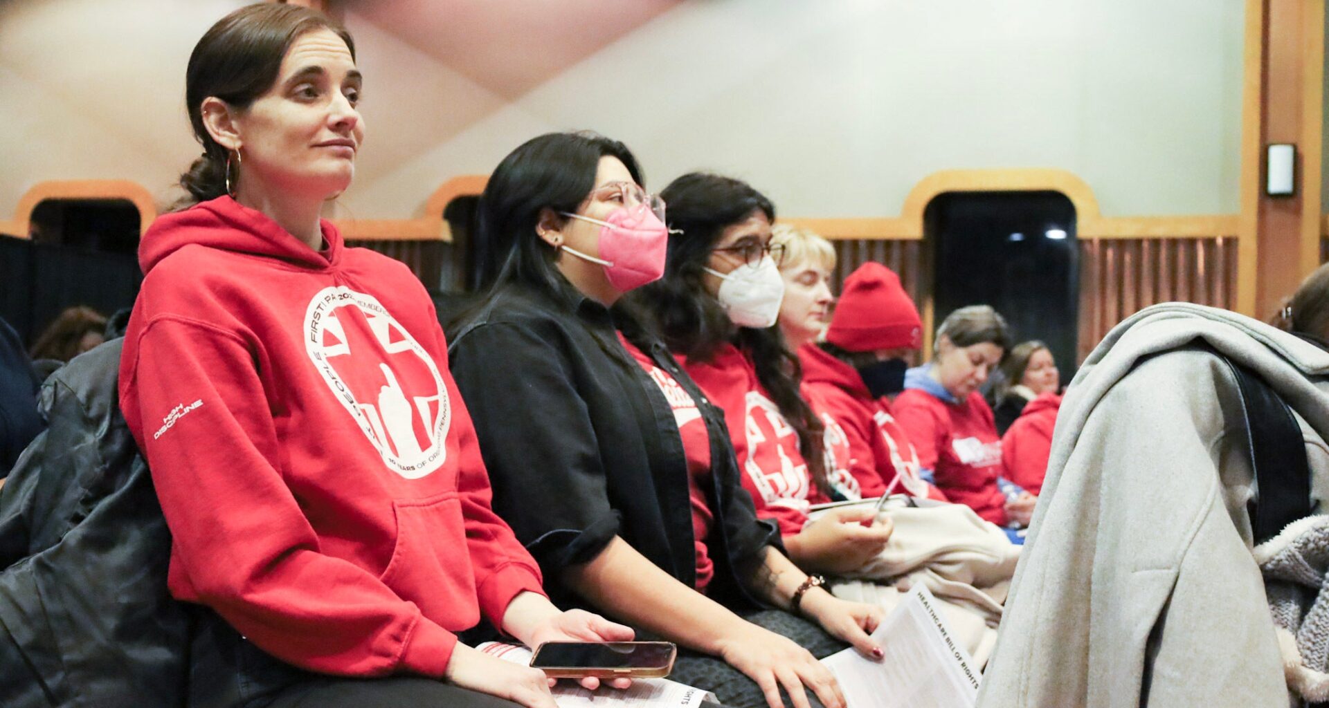 Philadelphia health workers push to block Medicaid cuts