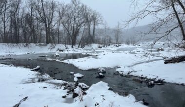 So There’s 300 Million Gallons of Poop Water in the Potomac River. Now What?