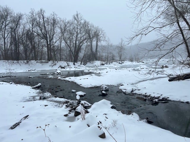 So There’s 300 Million Gallons of Poop Water in the Potomac River. Now What?