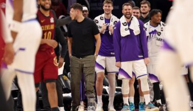 Cavs vs. self: How Cleveland’s Jekyll and Hyde act is sabotaging their season