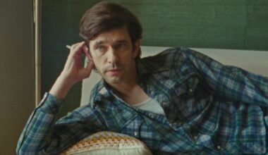 ‘Peter Hujar's Day’ Lands Criterion Streaming Date