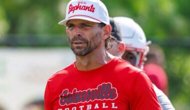 Former Hoover coach makes powerful first impression with Colorado Buffaloes