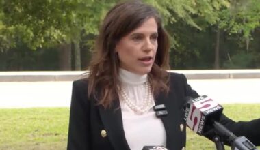 Indianapolis woman charged with threatening to kill Rep. Mace