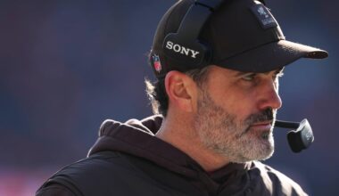 Atlanta Falcons hire Kevin Stefanski as new head coach