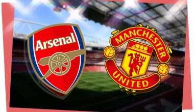 Arsenal vs Man Utd LIVE: Premier League latest score, match stream, goal updates and fan reaction