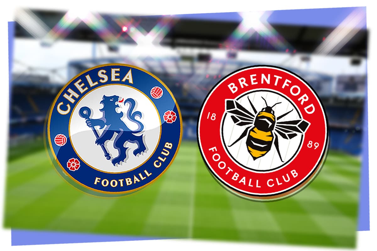 Chelsea FC vs Brentford LIVE: Premier League match stream, latest team news, lineups, TV, prediction