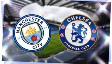 Man City vs Chelsea LIVE: Premier League result, latest updates and reaction after valiant draw