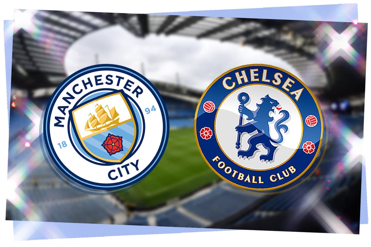 Man City vs Chelsea LIVE: Premier League result, latest updates and reaction after valiant draw