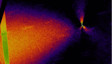 Newly Processed Hubble Image Reveals Baffling Jet Pattern Around 3I/ATLAS – Avi Loeb Calls It ‘Weird Jet Geometry’ As Rare Alignment Approaches On Jan. 22