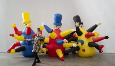 How Do I Get Into the Whitney Biennial?