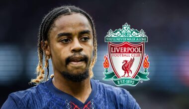 Door opens for spectacular winger signing as confusion reigns over an Anfield exit