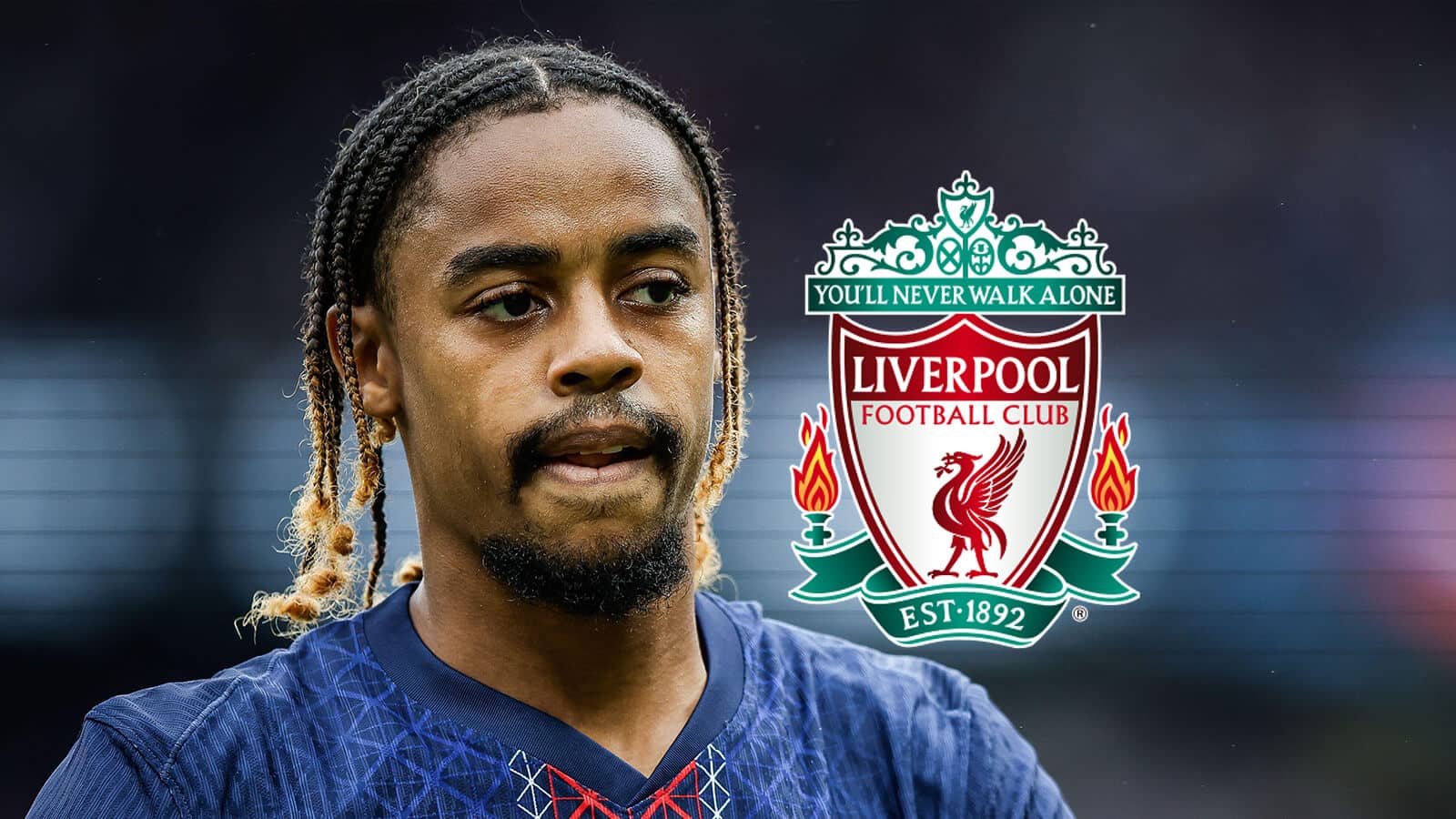 Door opens for spectacular winger signing as confusion reigns over an Anfield exit