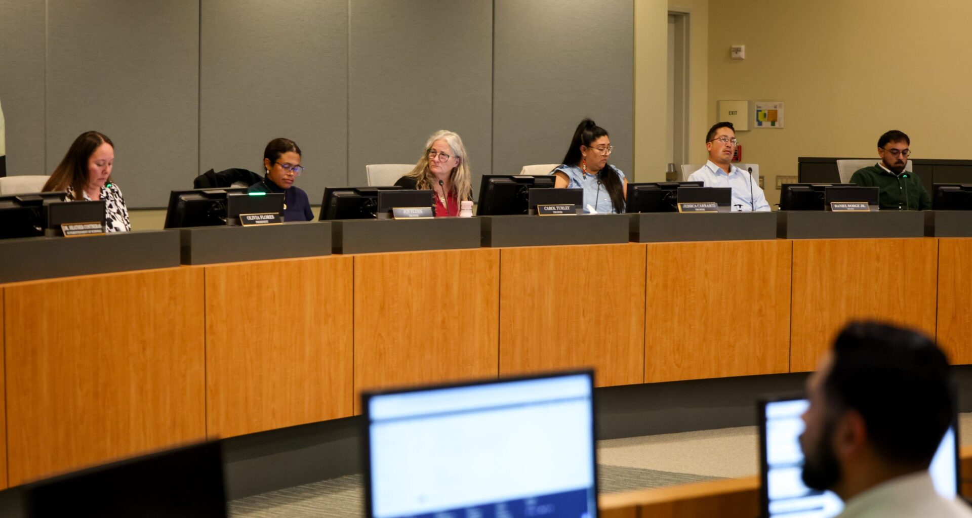 PVUSD trustees approve early retirement plan as layoffs loom
