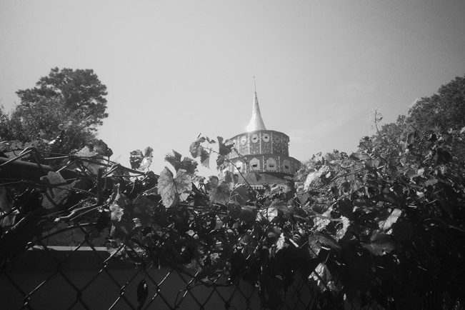 Page_Hall_Mother_Ship - Page Hall