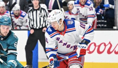 Sharks Have Inquired About Panarin, Star Winger Would Sign Extension With San Jose