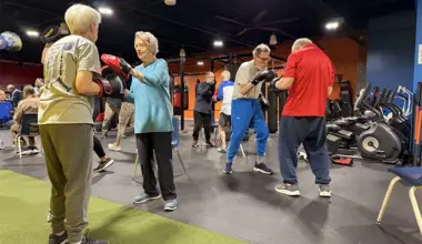 How Kansans are coping with high Parkinson’s disease rates