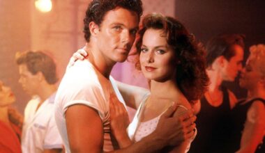 Melora Hardin reveals most frustrating part of 'Dirty Dancing' TV series