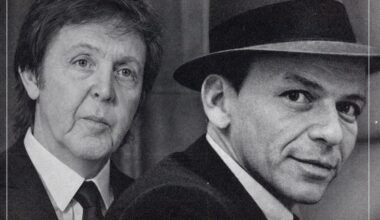 The dark Paul McCartney song that even Frank Sinatra rejected