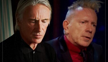 The artist John Lydon and Paul Weller both agreed was "horrible"