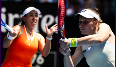 Making the case for Rybakina and Pegula