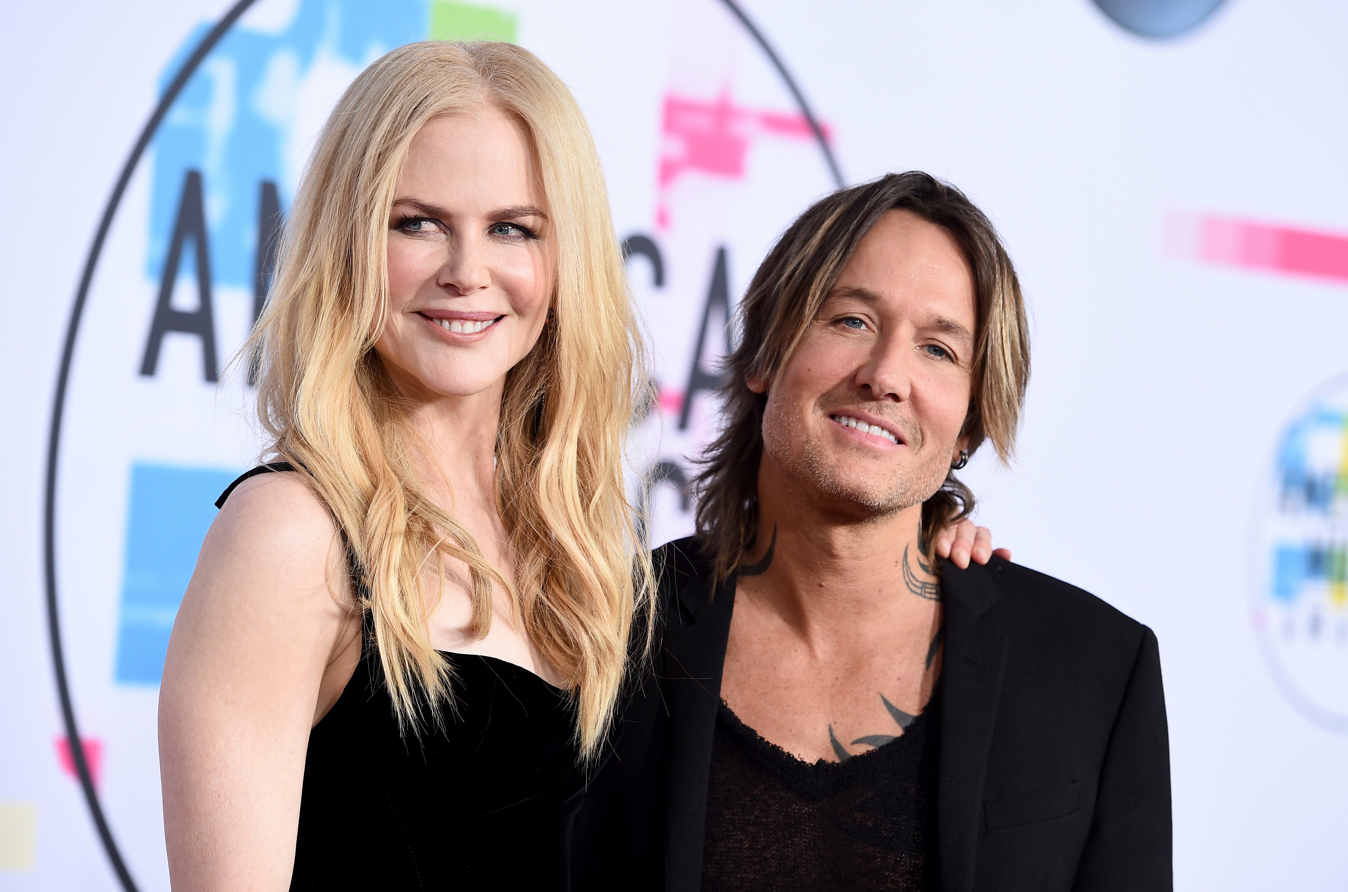 Nicole Kidman and Keith Urban divorced after 19 years of marriage