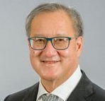 Dr. Peter Yu, medical director of the Hartford HealthCare Cancer Institute