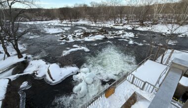 Is your drinking water safe after the Potomac River sewage spill?