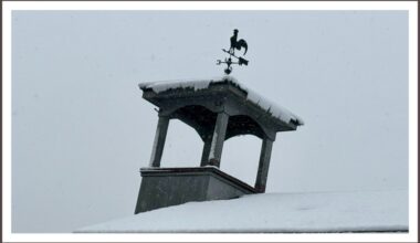 Photo Challenge #578 | 06880