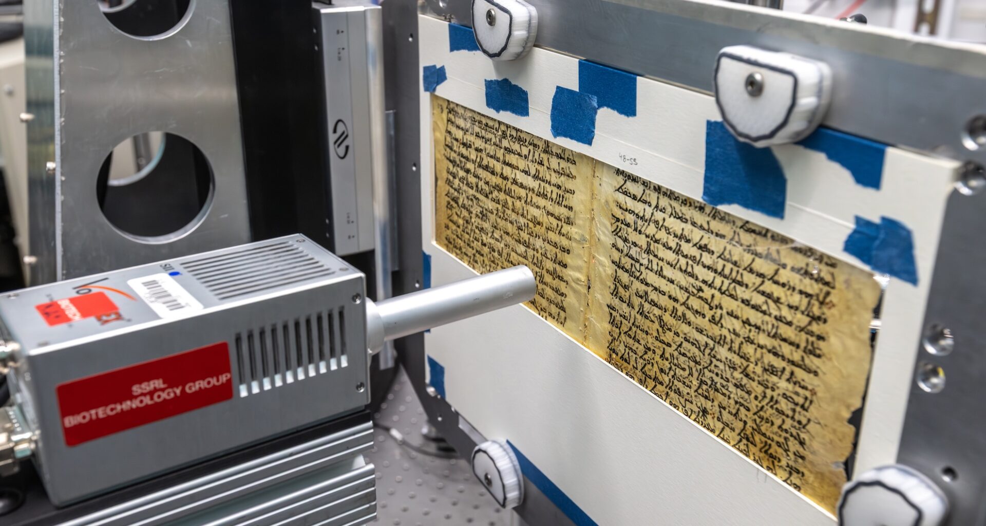 Stanford Scientists Reveal Oldest Map of the Night Sky, Previously Lost to Time