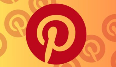 Pinterest cuts workforce by around 15 percent to focus on AI