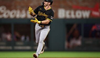 Evolution of Spencer Horwitz became a positive for Pirates. So, what's next for him in 2026?