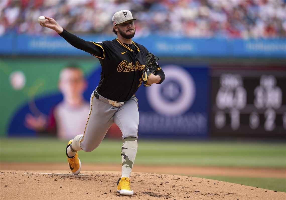 Besides Paul Skenes, what Pirates might participate in the World Baseball Classic?