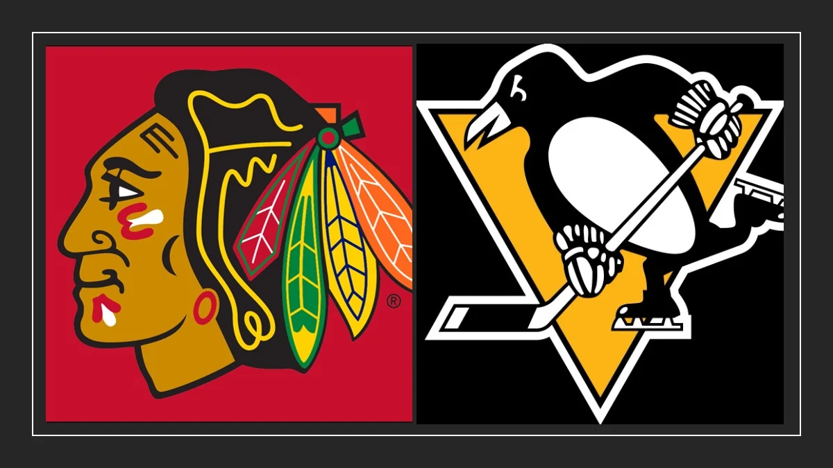 Lines, Goalies, & How to Watch vs. Blackhawks