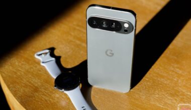 Google Laughs at Profit Margins With Fresh Pixel 10 Pro New Year's Price