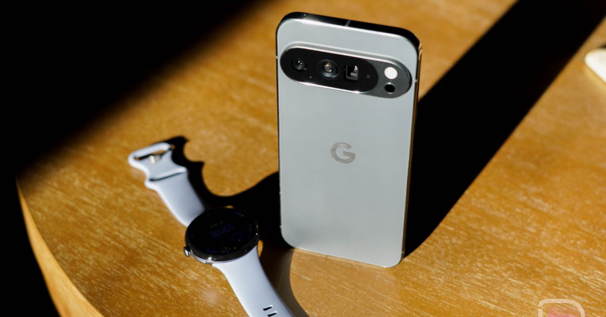 Google Laughs at Profit Margins With Fresh Pixel 10 Pro New Year's Price