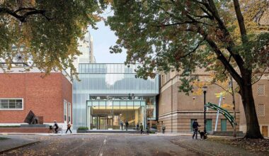 An Intervention at Oregon’s Portland Art Museum Spans Two Landmarks and Mends Old Wounds