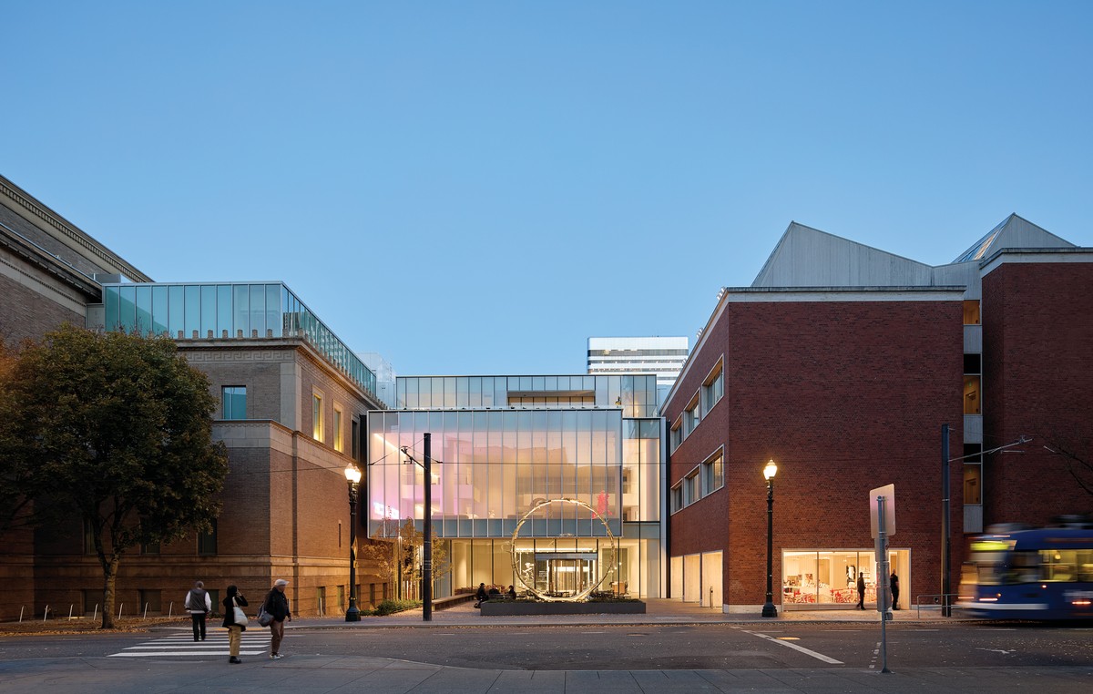 Portland Art-Museum